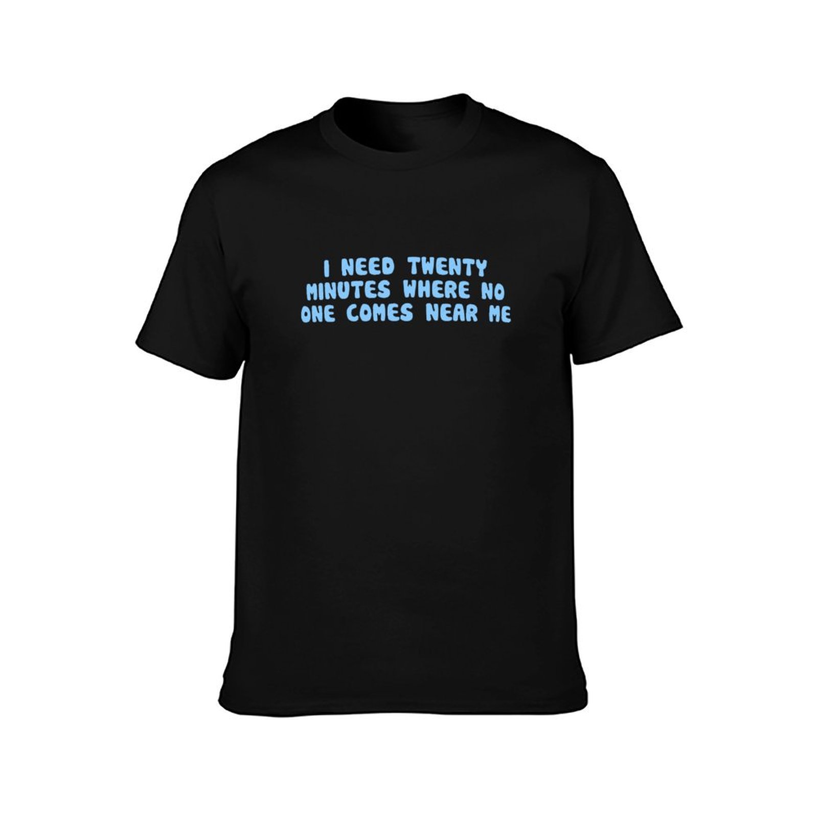 I need 20 minutes where no one - Men'S Fashion Near Me ulasan dan harga