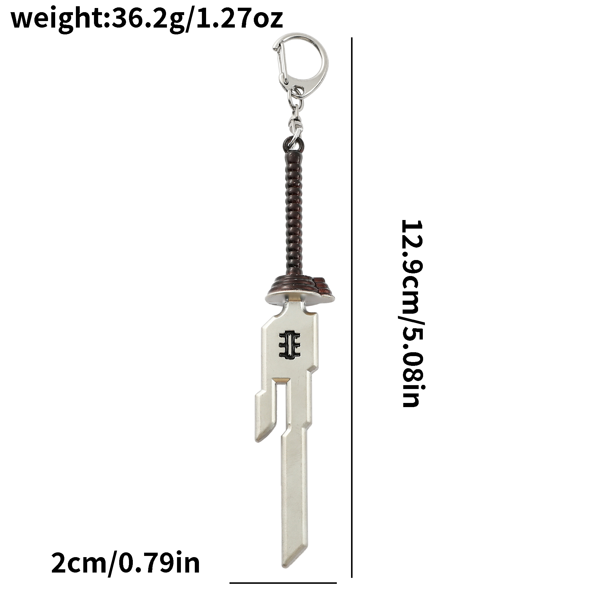 Anime Jujutsu Kaisen Keychain  - Men Fashion Key ulasan dan harga