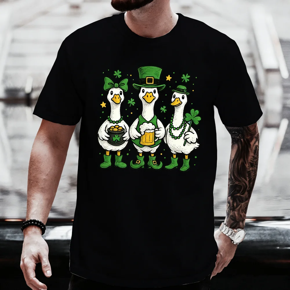 St Patrick’s Day Men's And Wom - Men'S Fashion Today ulasan dan harga