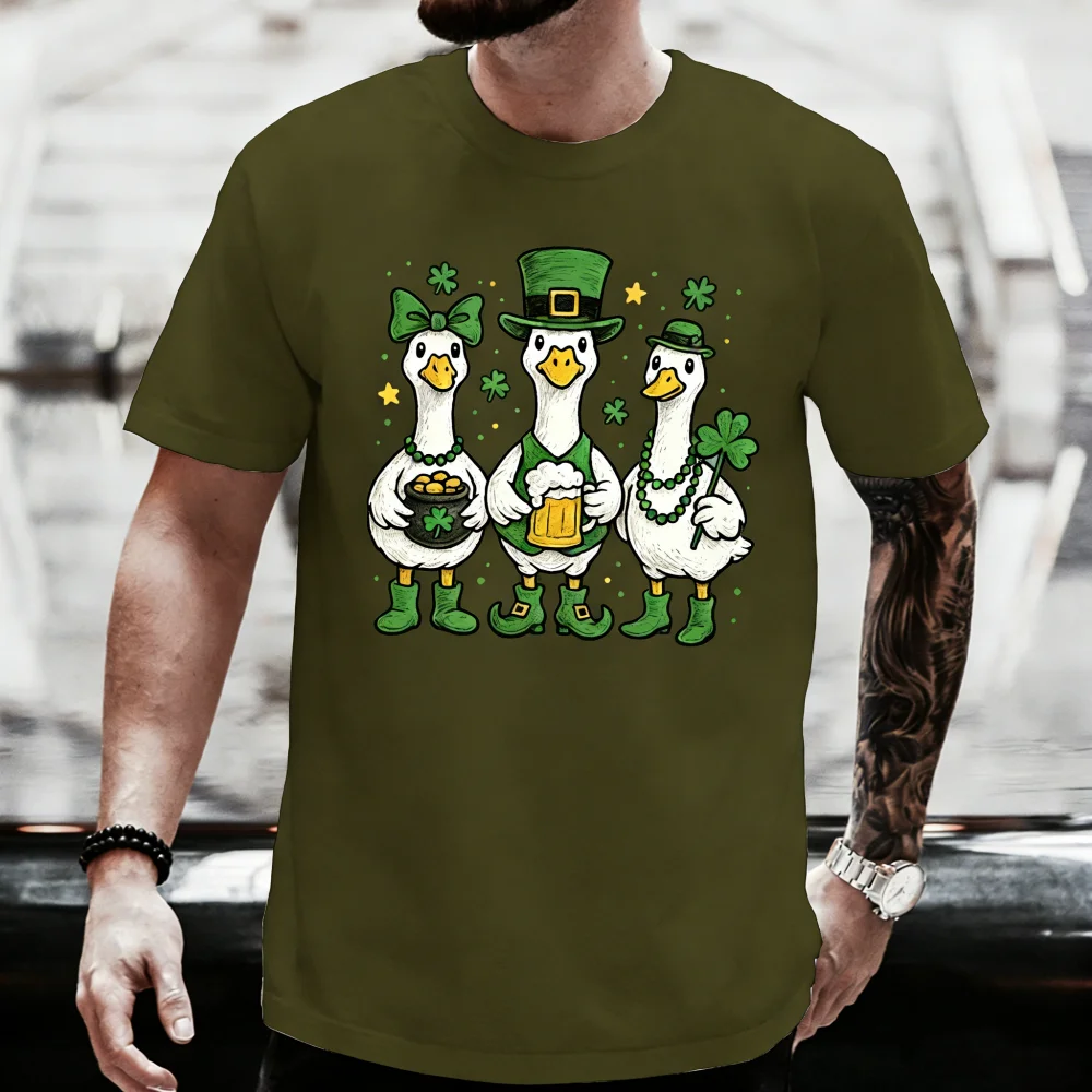 St Patrick’s Day Men's And Wom - Men'S Fashion Today ulasan dan harga