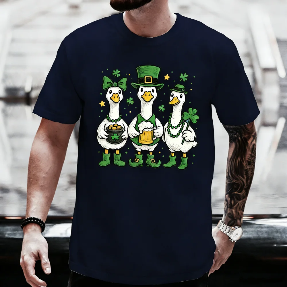 St Patrick’s Day Men's And Wom - Men'S Fashion Today ulasan dan harga
