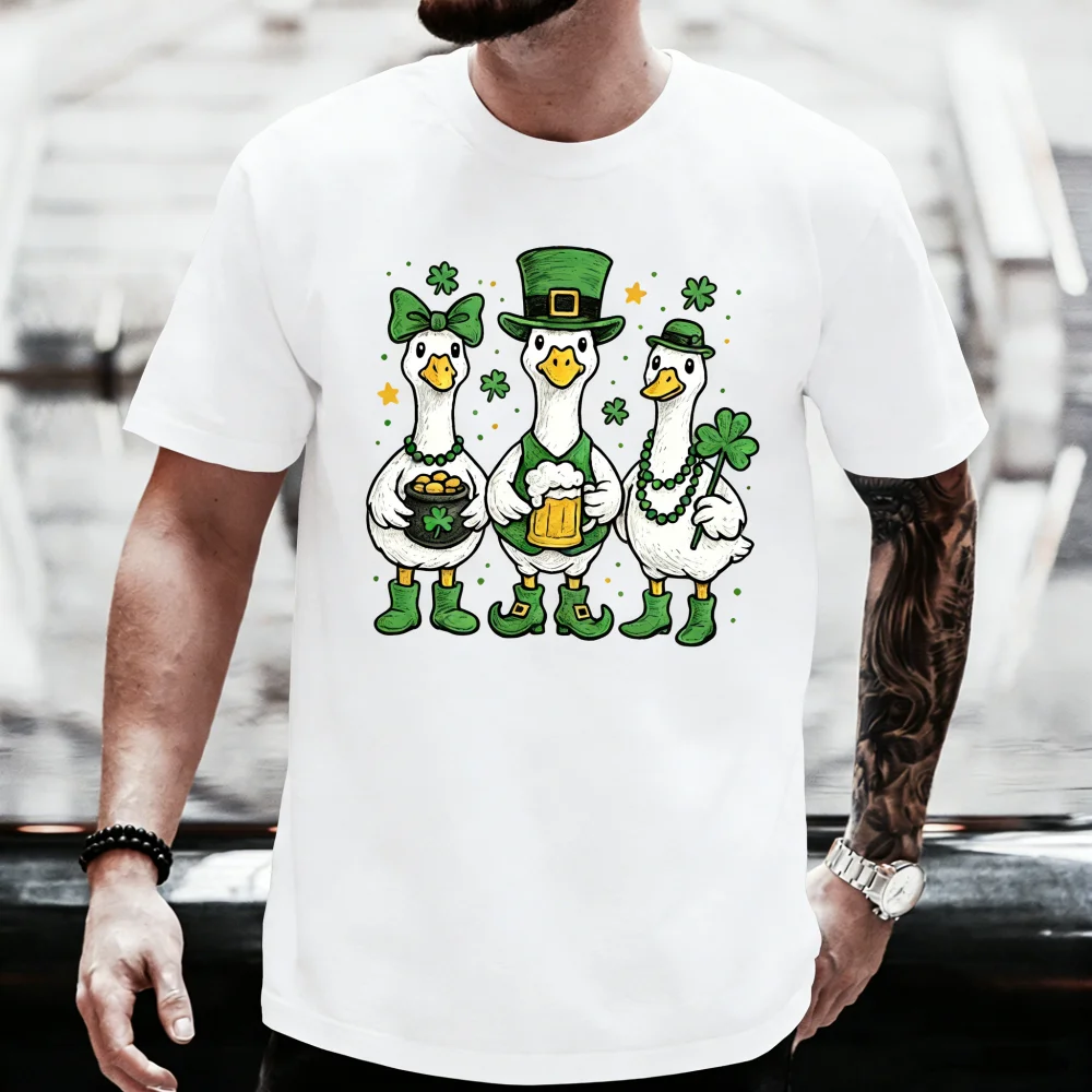 St Patrick’s Day Men's And Wom - Men'S Fashion Today ulasan dan harga