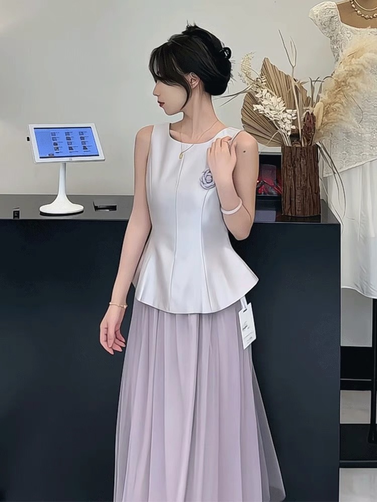 2025 Summer High End Small Fra - Mens Fashion Summer 2025 ulasan dan harga