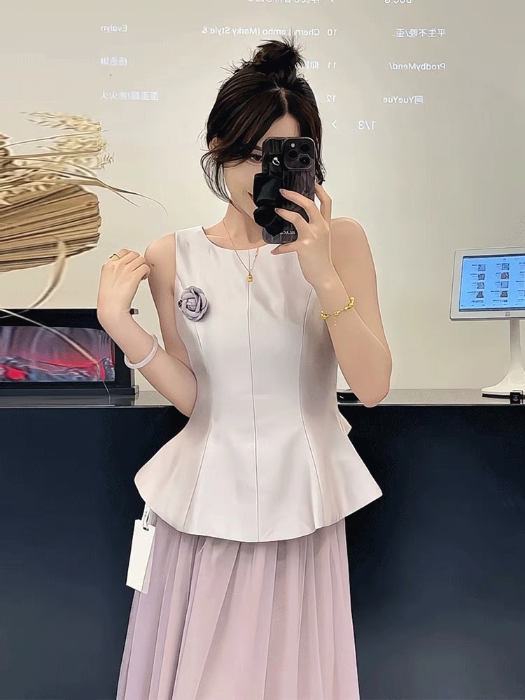 2025 Summer High End Small Fra - Mens Fashion Summer 2025 ulasan dan harga