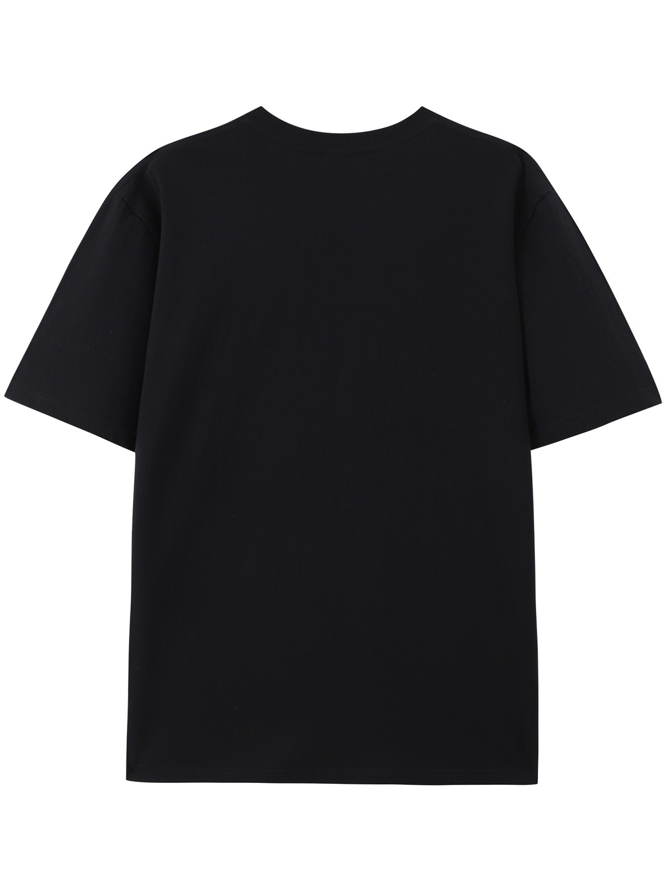 Urban Street Style Men's T-Shi - Men'S Fashion Outfit Ideas ulasan dan harga