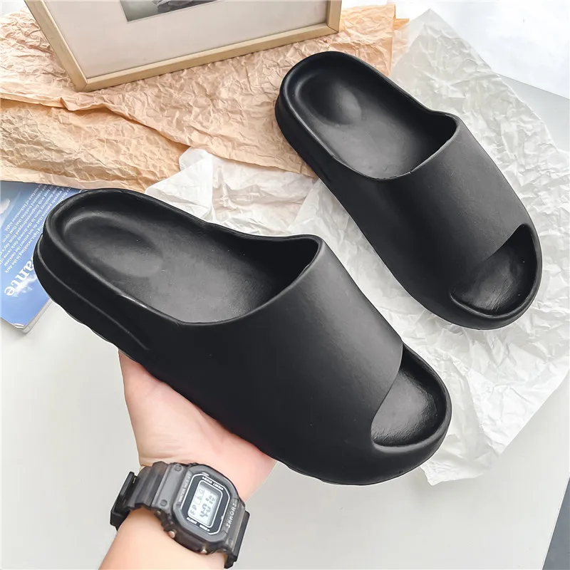 Hot sales Women Men Slippers F - Mens Fashion Summer 2025 ulasan dan harga