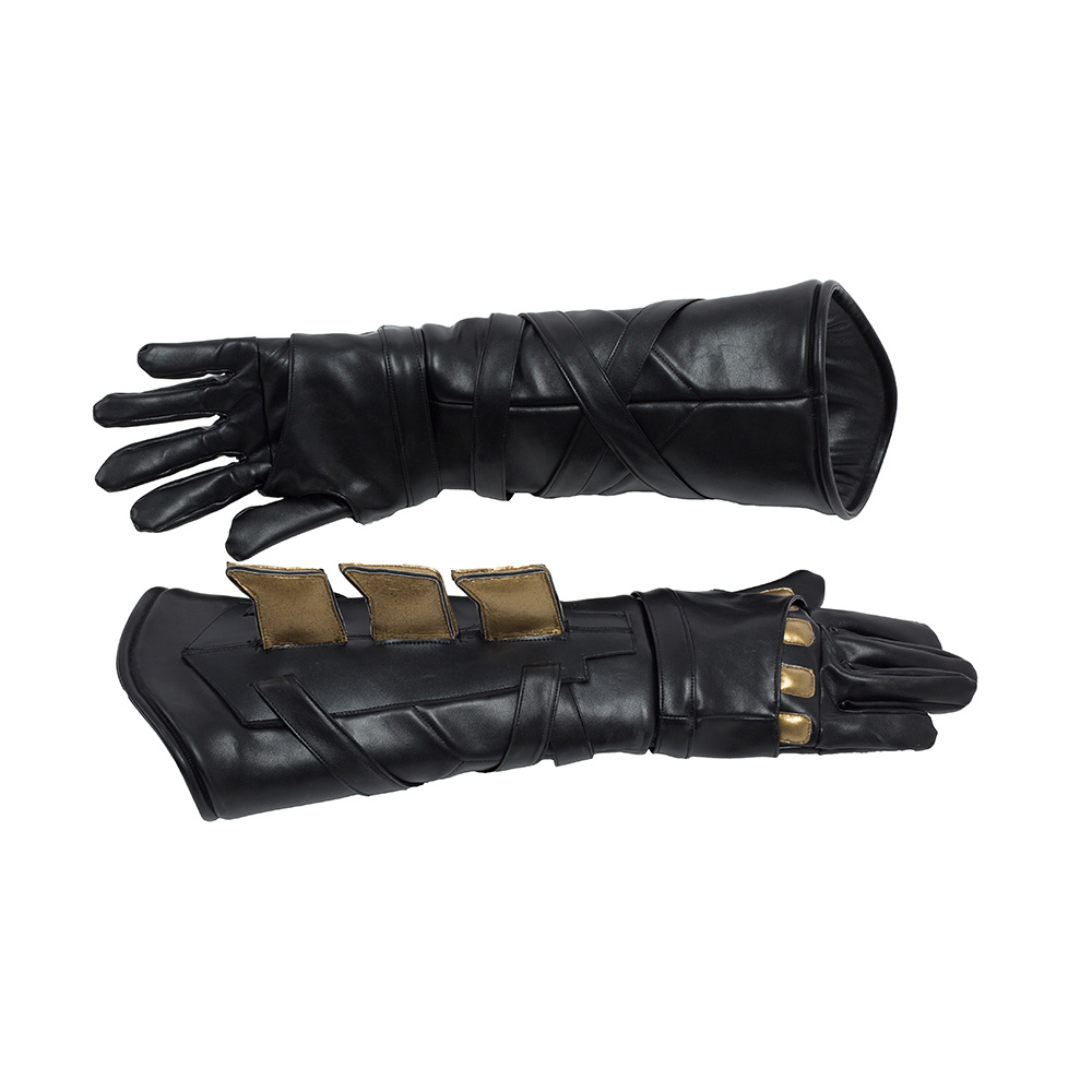 New Batmang Cosplay Costume ac - Men'S Fashion Gloves ulasan dan harga