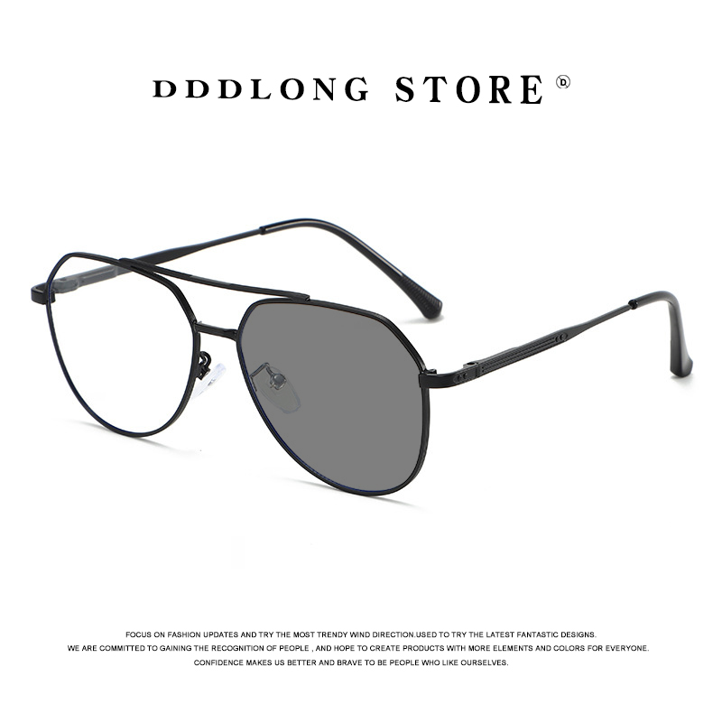 DDDLONG Retro Punk Fashion Pil - Men'S Fashion Old Money ulasan dan harga