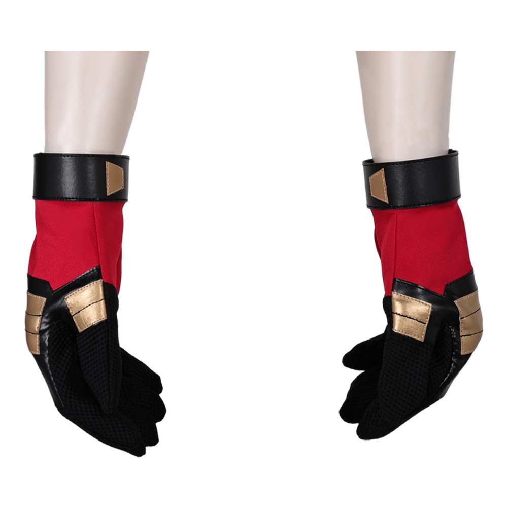 Dead Cosplay Pool Gloves Wade  - Men'S Fashion Gloves ulasan dan harga
