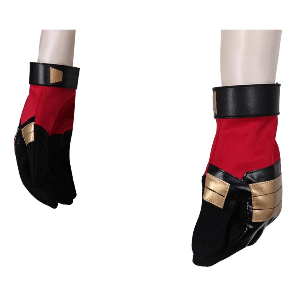 Dead Cosplay Pool Gloves Wade  - Men'S Fashion Gloves ulasan dan harga