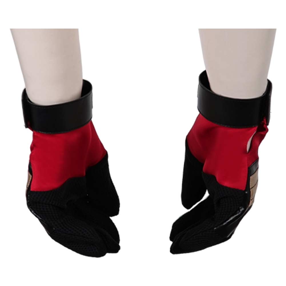 Dead Cosplay Pool Gloves Wade  - Men'S Fashion Gloves ulasan dan harga