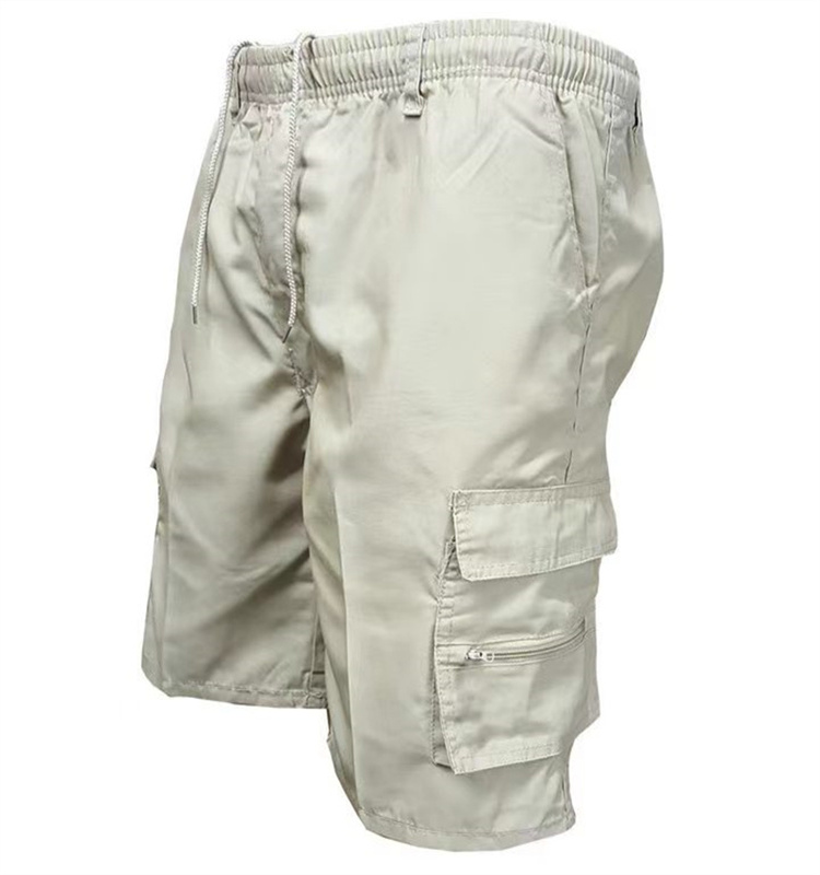 2026 Fashion Men's Cargo Short - Mens Fashion Workwear ulasan dan harga
