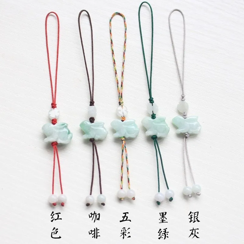Customization Natural Emerald  - Men Fashion Key ulasan dan harga