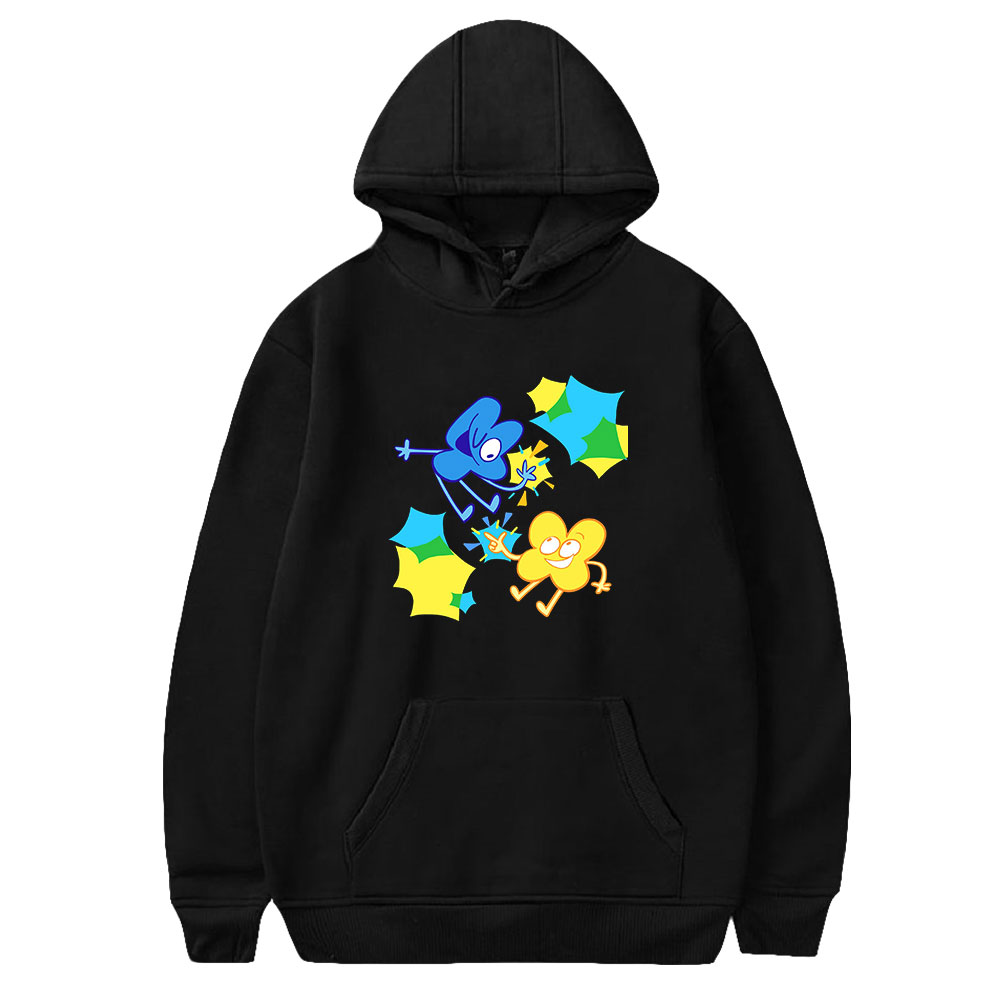 2026 Jacknjellify Merch Hoodie - Men Fashion Youtubers ulasan dan harga