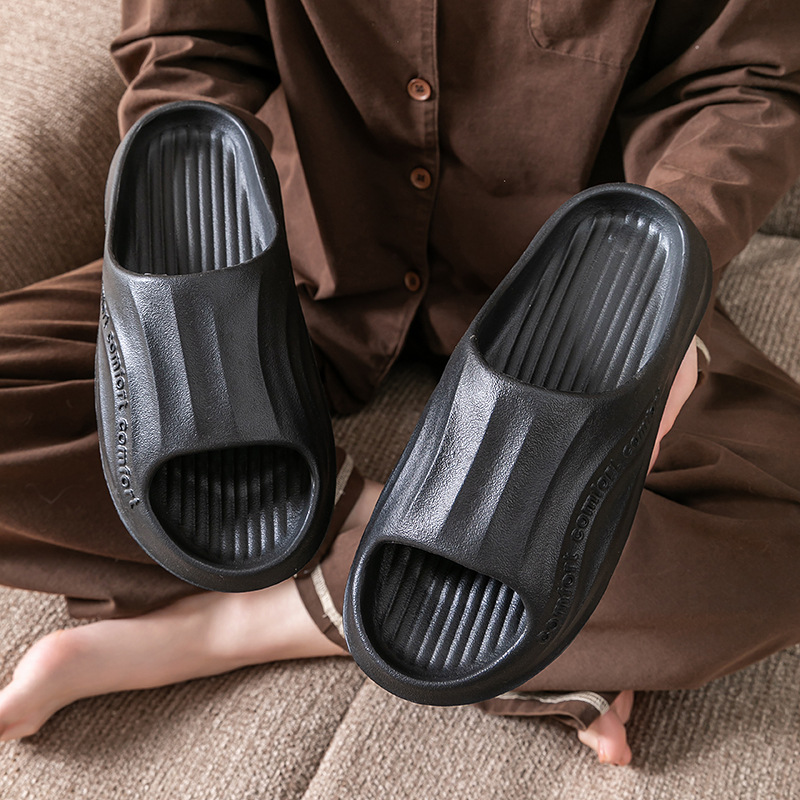 Women Men Summer EVA Slippers  - Men'S Fashion Course ulasan dan harga