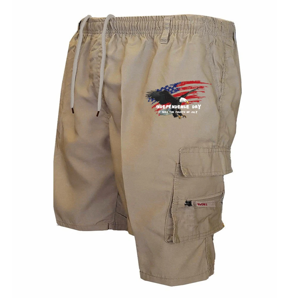 Summer Men's Military Style Ca - Mens Fashion Workwear ulasan dan harga
