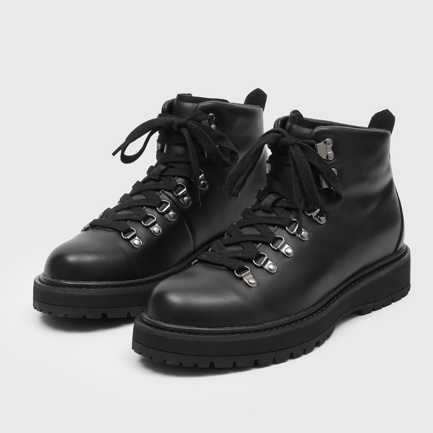 Spring New Style Men's Derby S - Mens Fashion Workwear ulasan dan harga