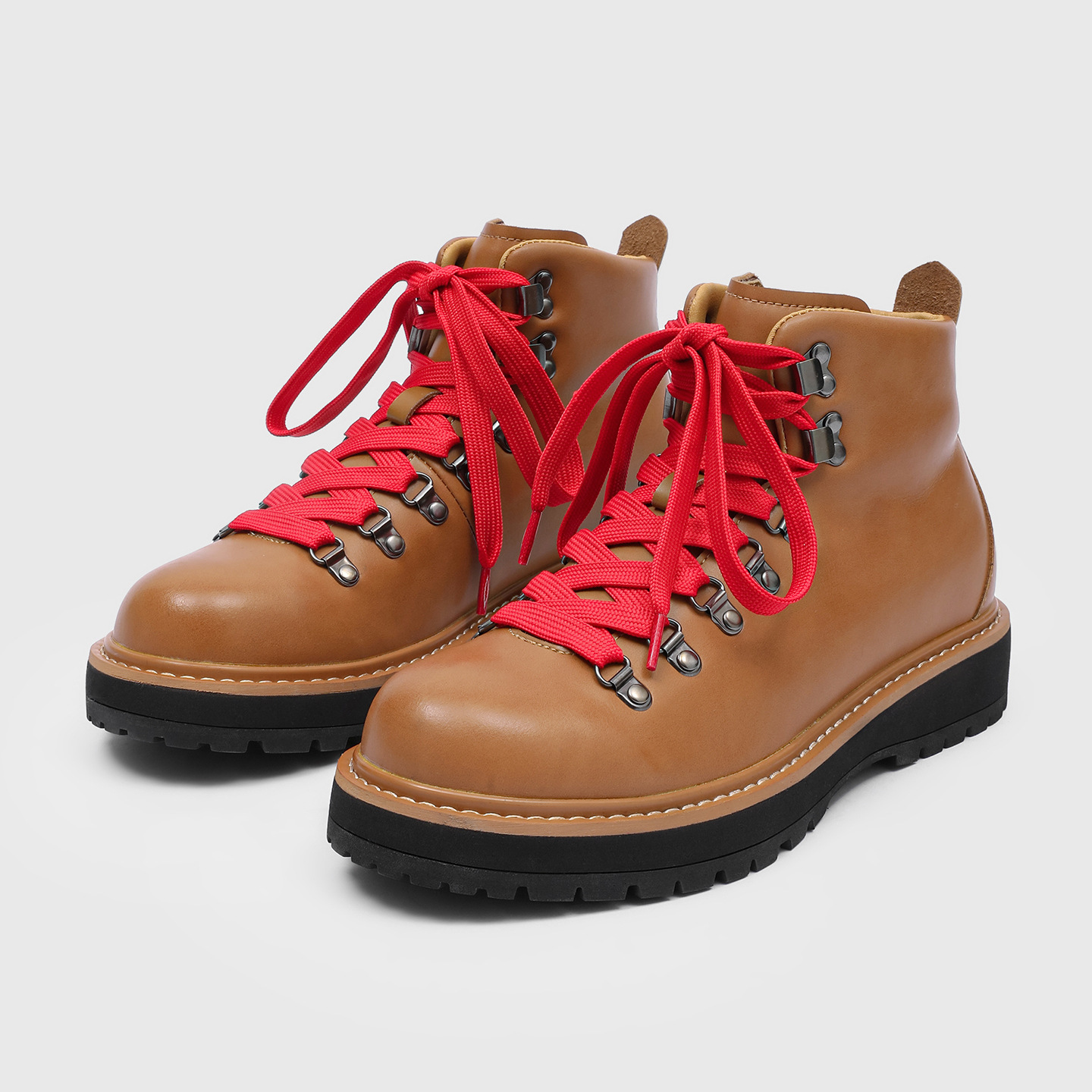 Spring New Style Men's Derby S - Mens Fashion Workwear ulasan dan harga