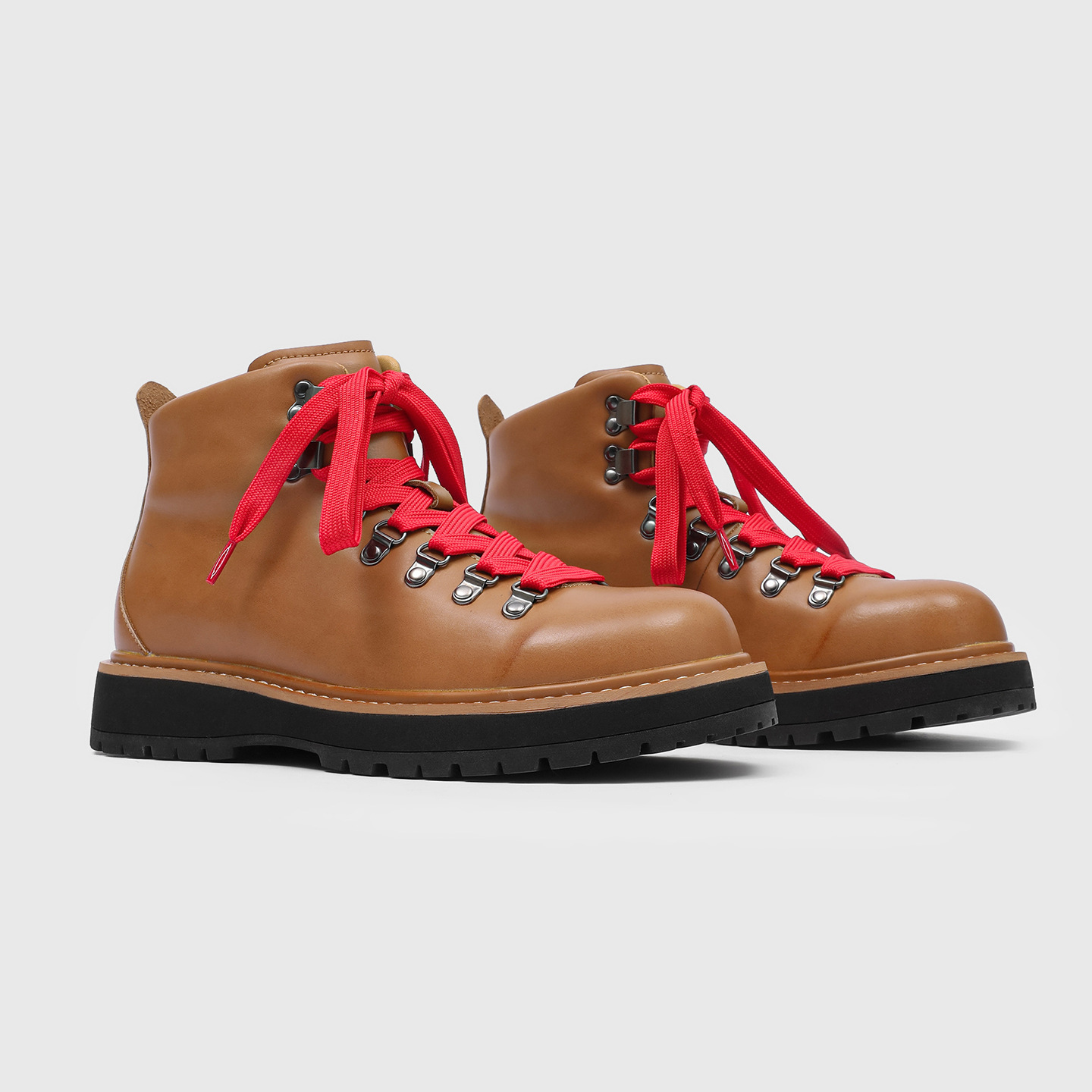 Spring New Style Men's Derby S - Mens Fashion Workwear ulasan dan harga