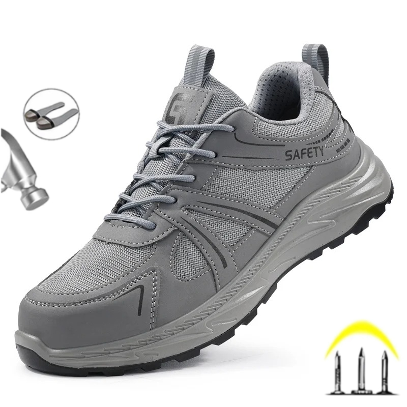 Latest 2025 Fashion Men Work S - Mens Fashion Workwear ulasan dan harga