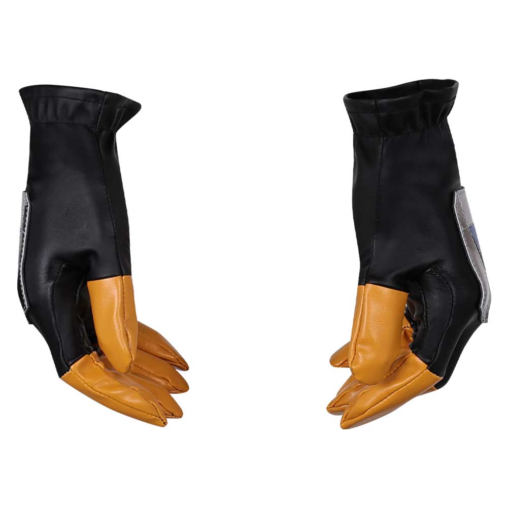 Disguise Din Djarin Cosplay Gl - Men'S Fashion Gloves ulasan dan harga