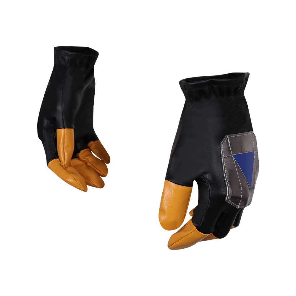 Disguise Din Djarin Cosplay Gl - Men'S Fashion Gloves ulasan dan harga