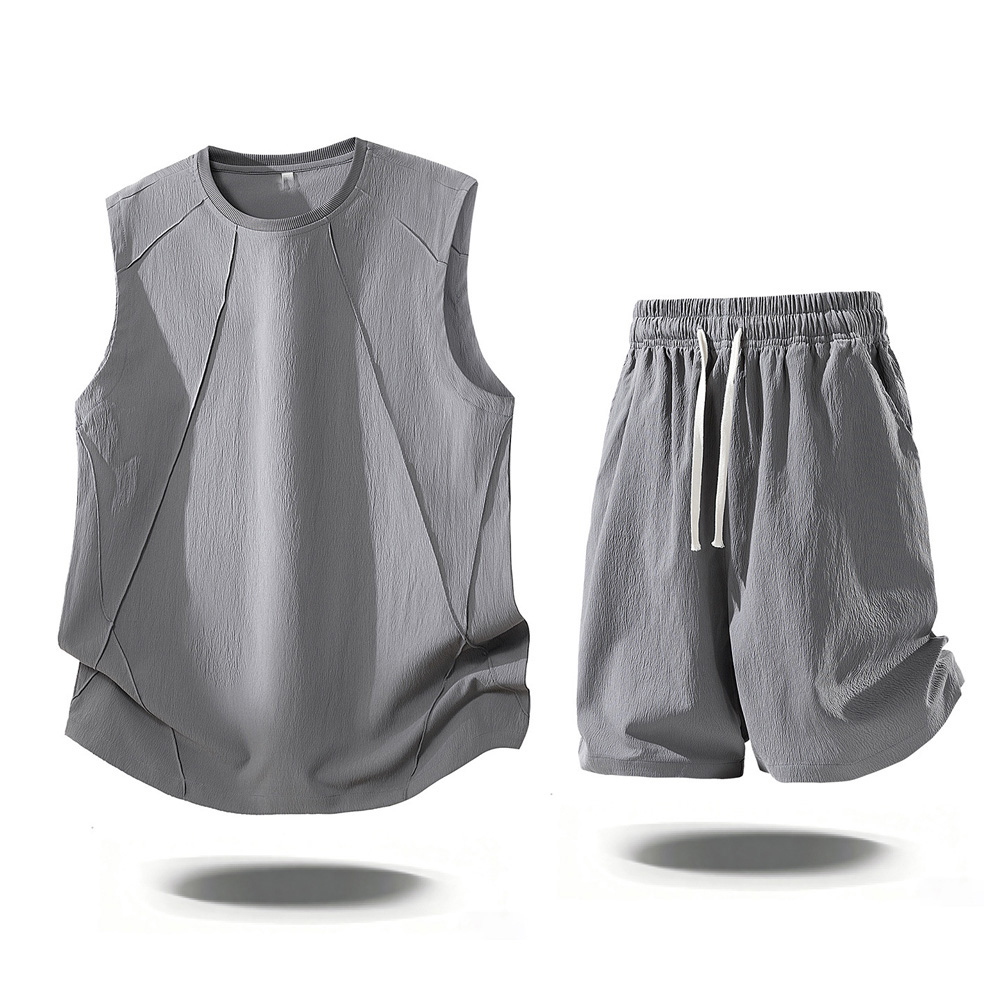 Mens Casual 2 Piece Outfits 20 - Men'S Fashion ulasan dan harga