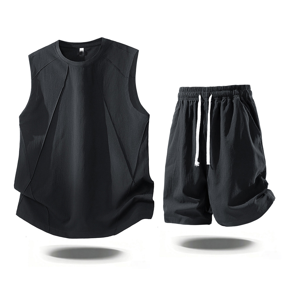 Mens Casual 2 Piece Outfits 20 - Men'S Fashion ulasan dan harga