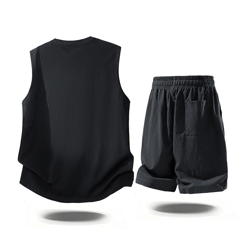 Mens Casual 2 Piece Outfits 20 - Men'S Fashion ulasan dan harga