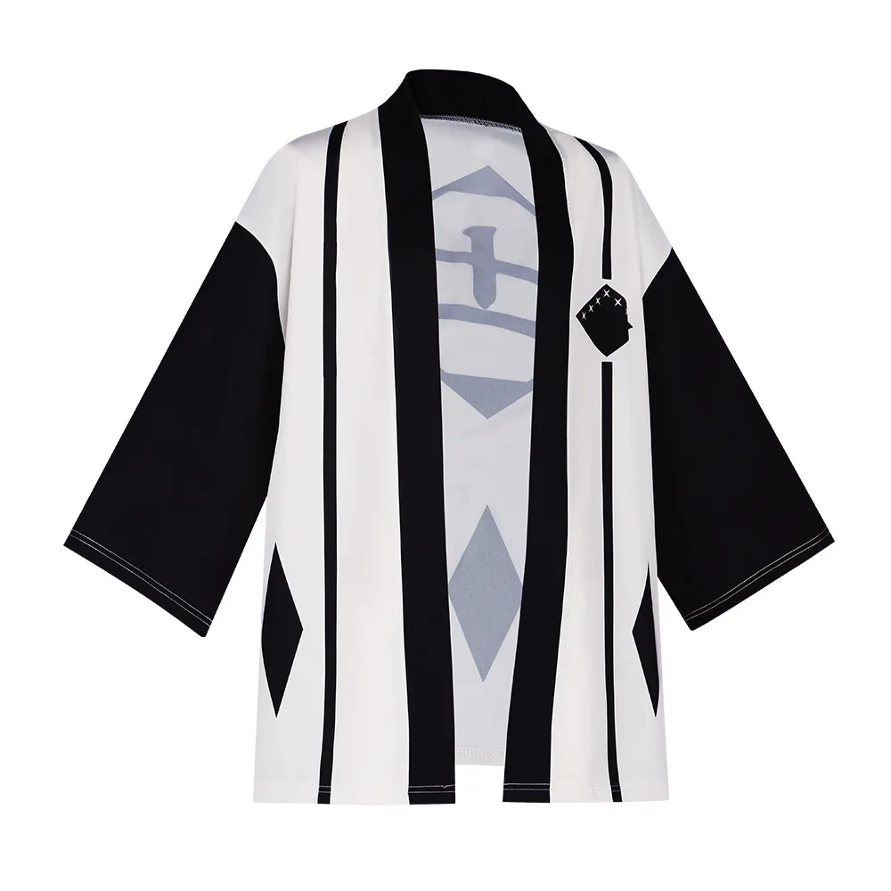 Role-playing Uniform Death God - Trench Coat Men ulasan dan harga