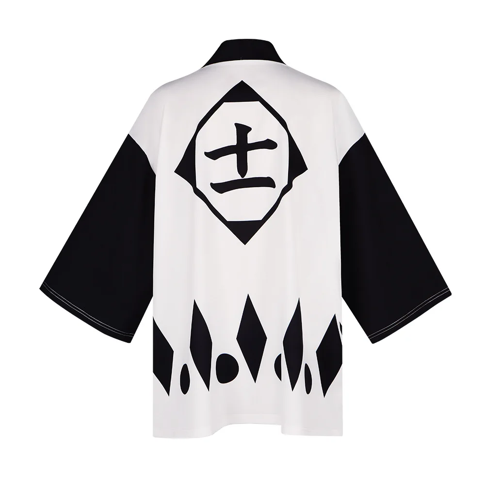 Role-playing Uniform Death God - Trench Coat Men ulasan dan harga