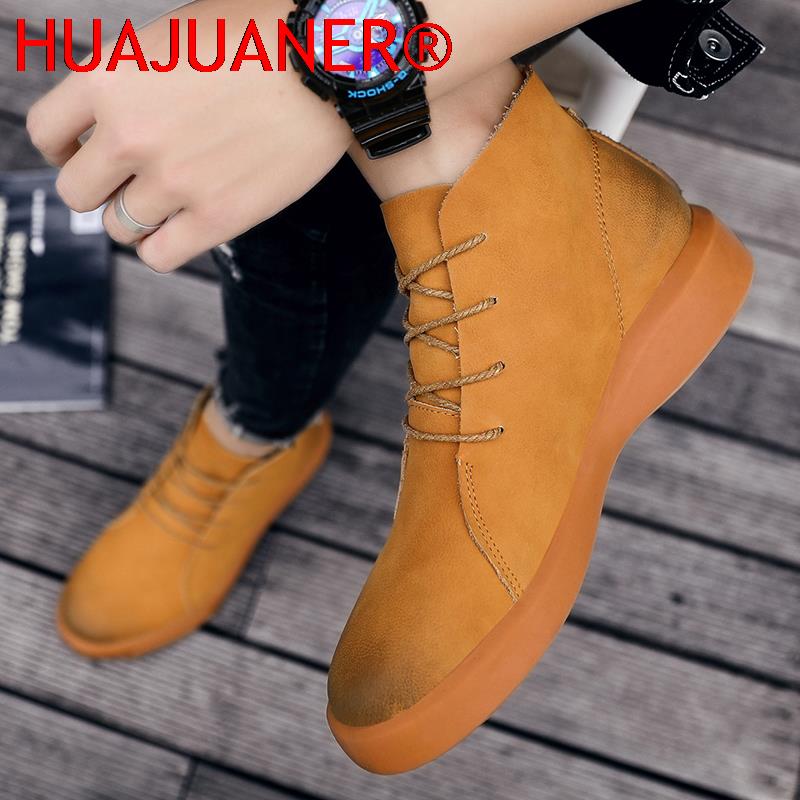 Luxury Brand Winter Fur Warm C - Mens Fashion Workwear ulasan dan harga
