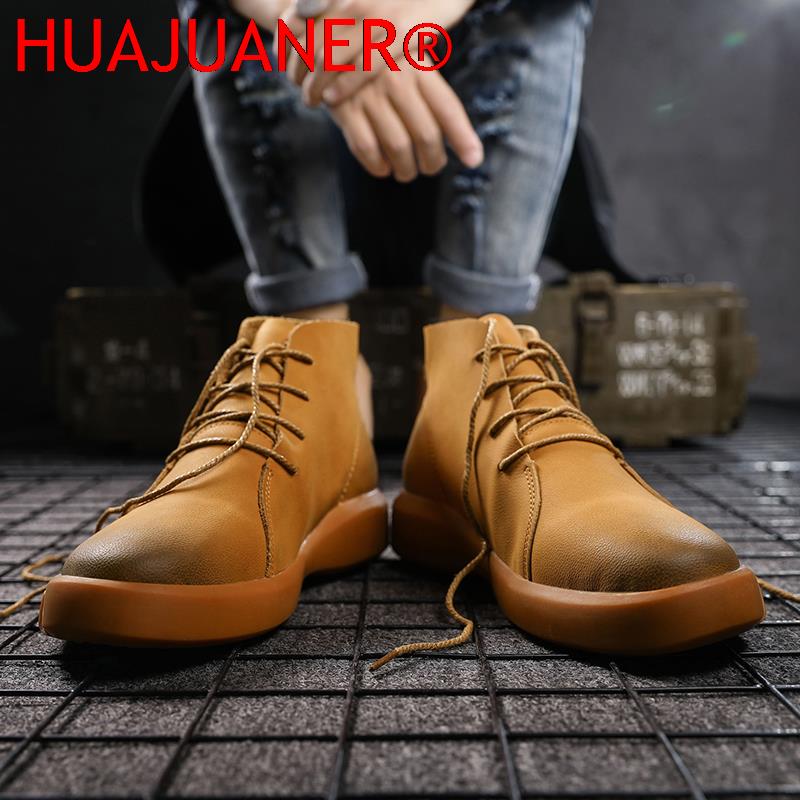 Luxury Brand Winter Fur Warm C - Mens Fashion Workwear ulasan dan harga
